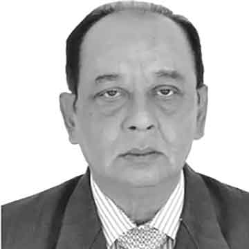 রাষ্ট্রীয় সম্মানে সাংবাদিক ইহসানুল করিমকে শেষ বিদায়