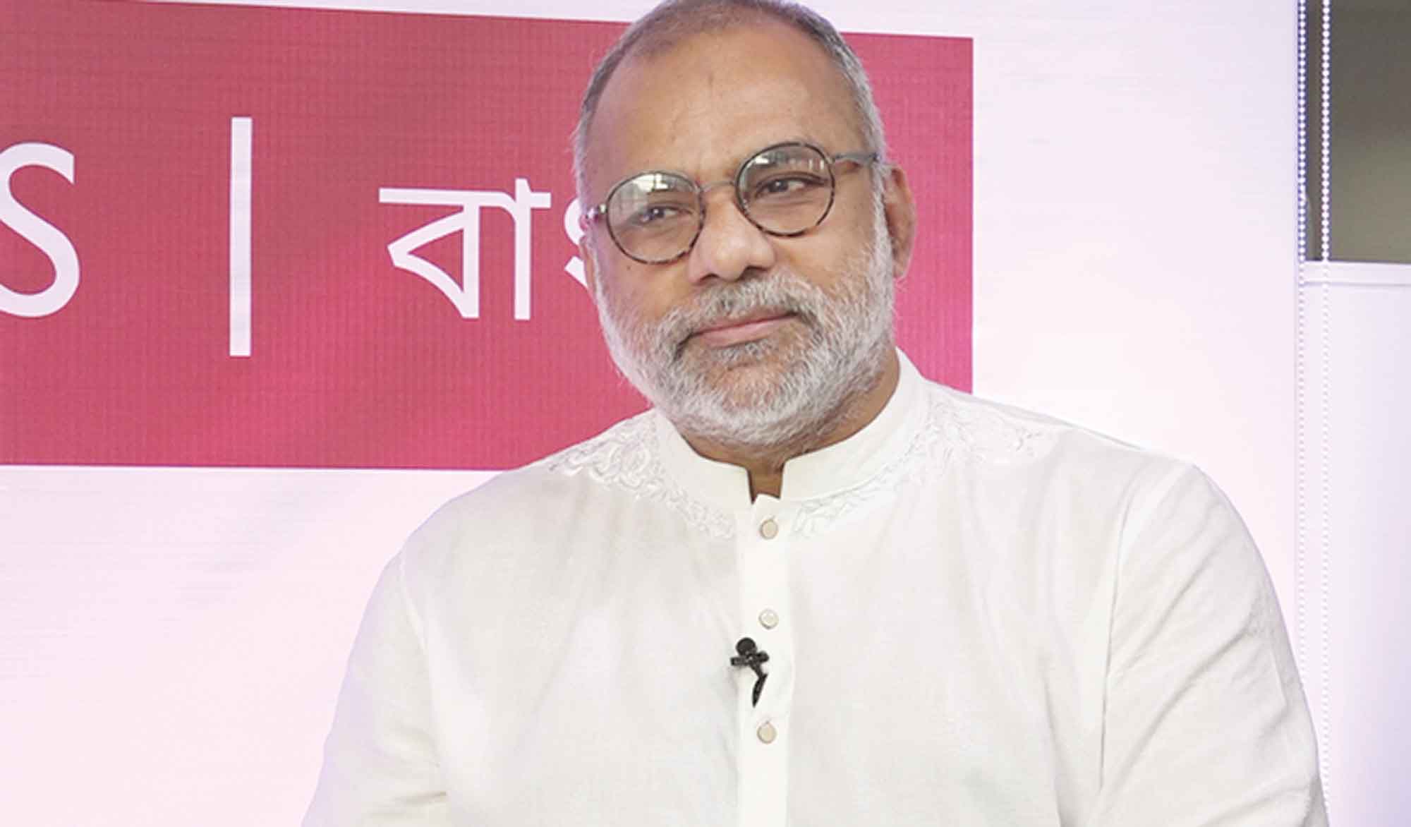 শিল্পী সমিতির নির্বাচন কমিশনারকে মিশা সওদাগরের চিঠি