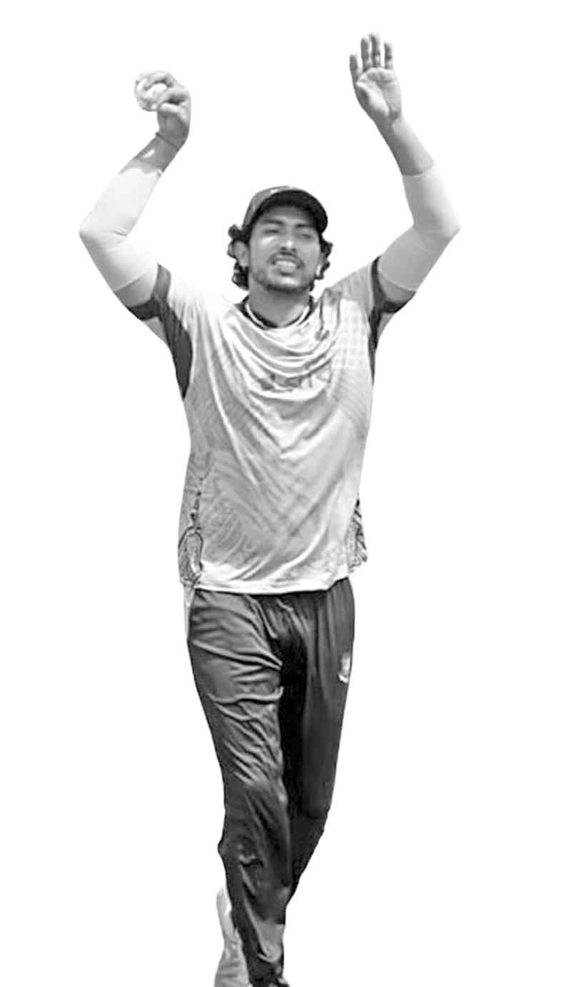 সৌম্যর কাছে সবকিছু চান শান্ত