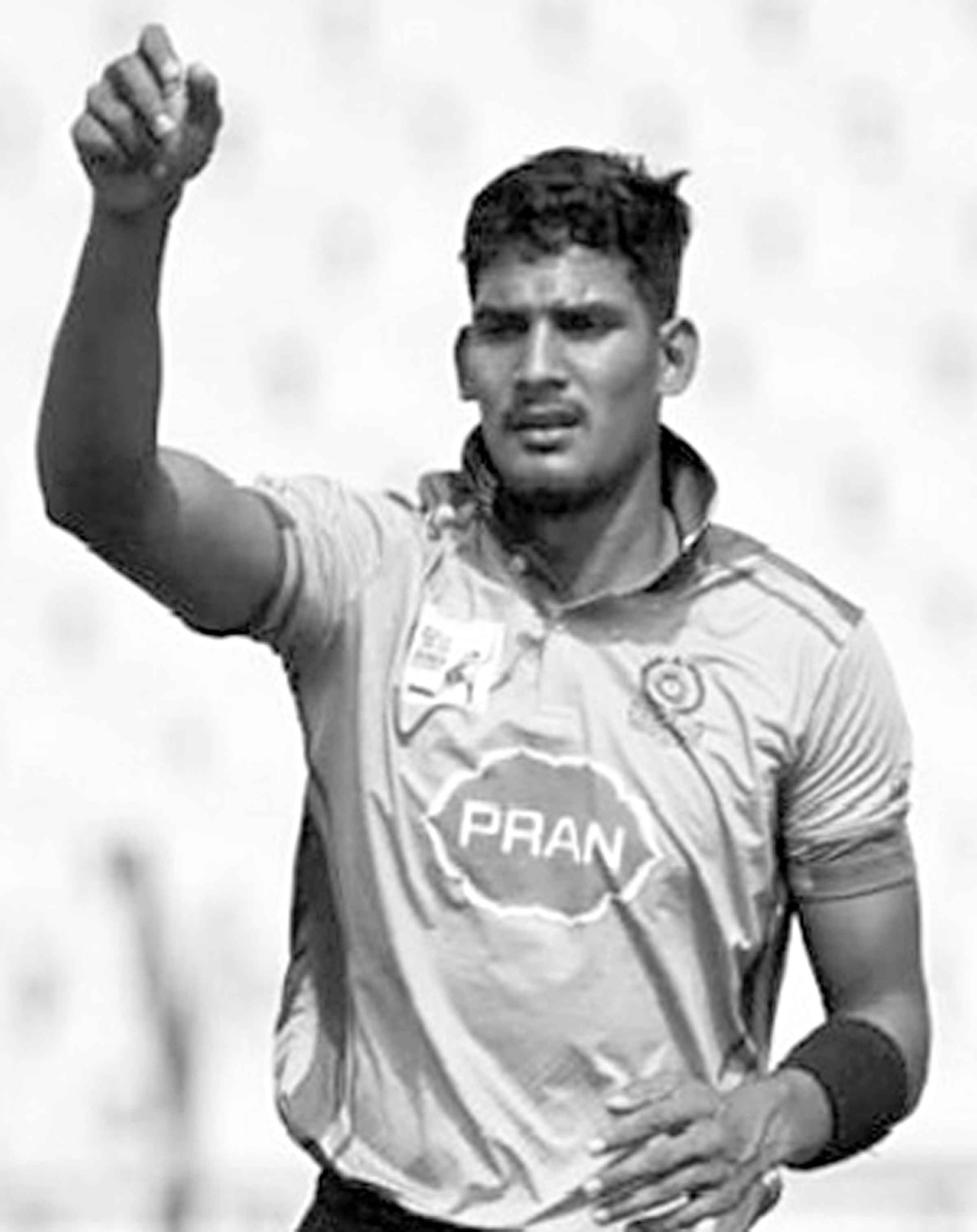 মুশফিক জেতালেন মোহামেডানকে