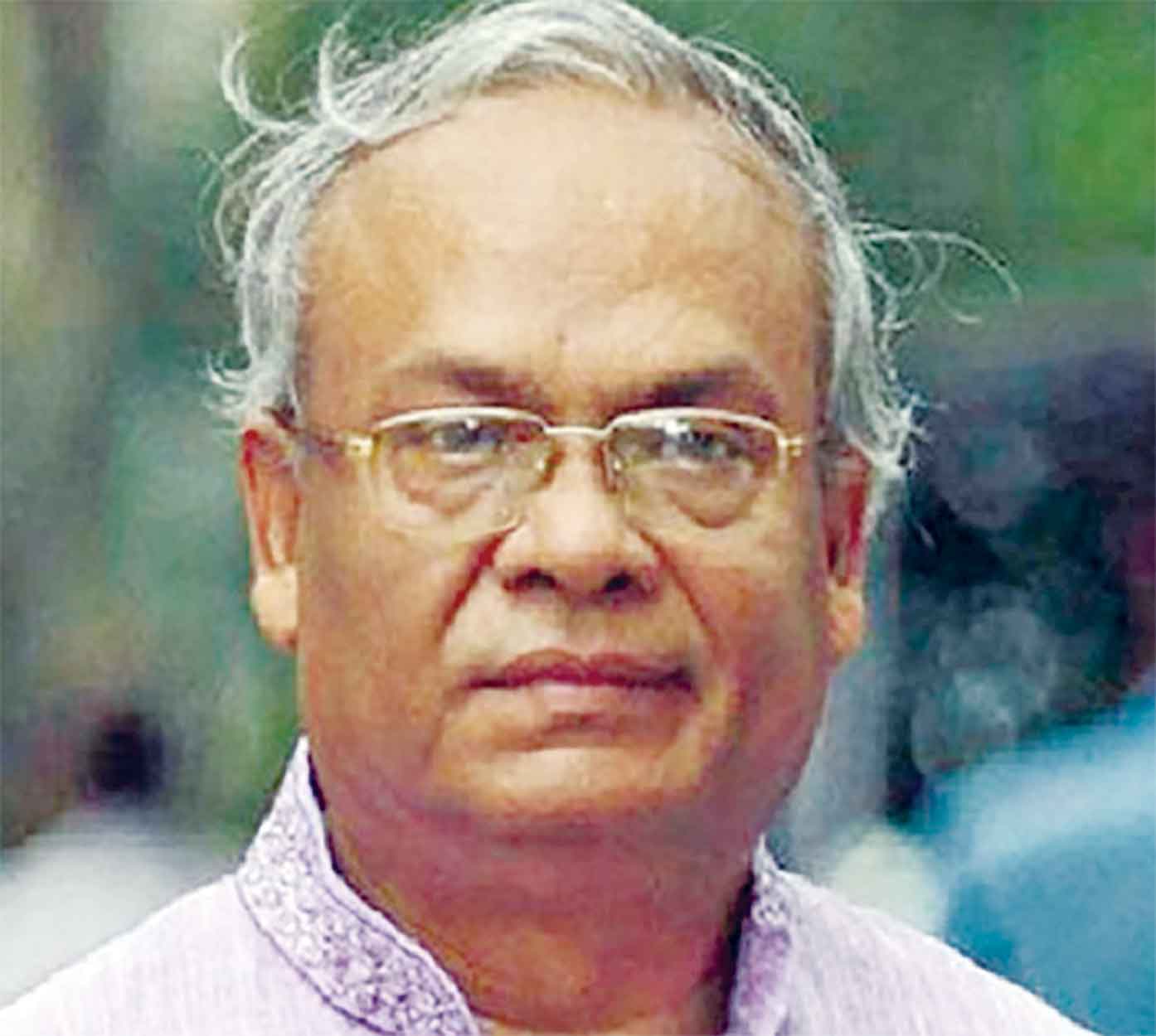 সরকারের হাতের মুঠোয় ধ্বংসের শক্তি :রিজভী