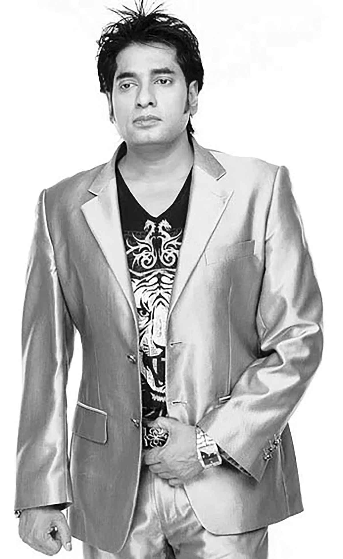 এবার মাসুদ রানা চরিত্রে অনন্ত জলিল