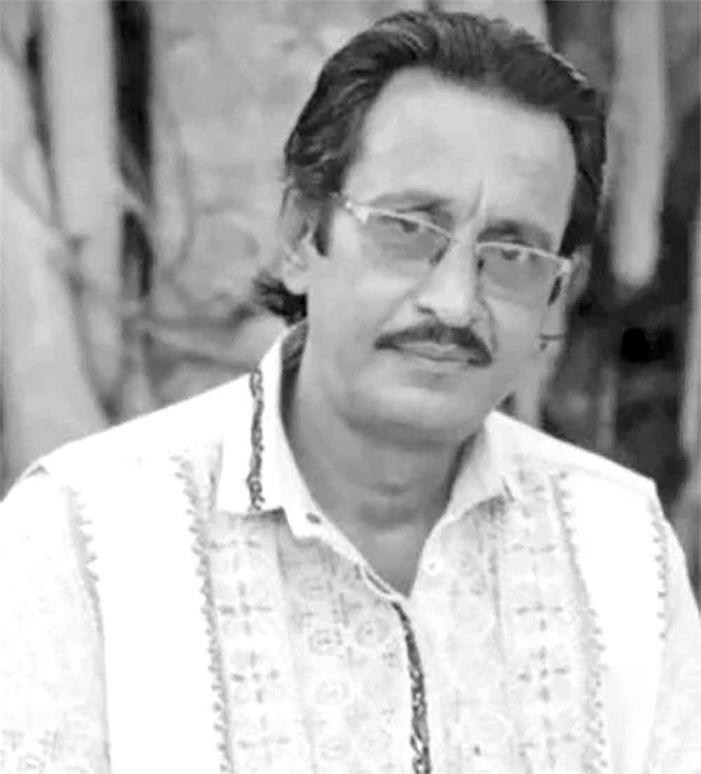 'খাইরুন লো' গানের গীতিকার ওয়াদুদ রঙ্গিলা আর নেই