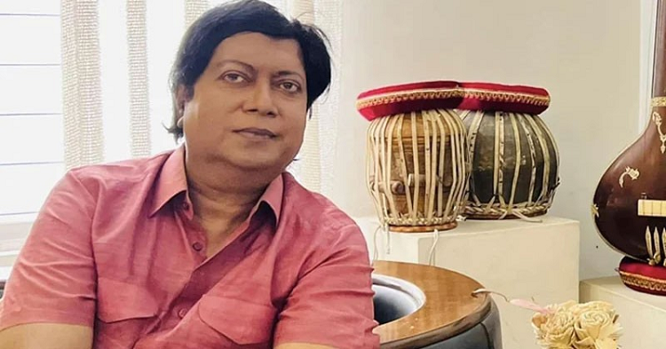 রবীন্দ্রসংগীতশিল্পী সাদি মহম্মদের আত্মহত্যা