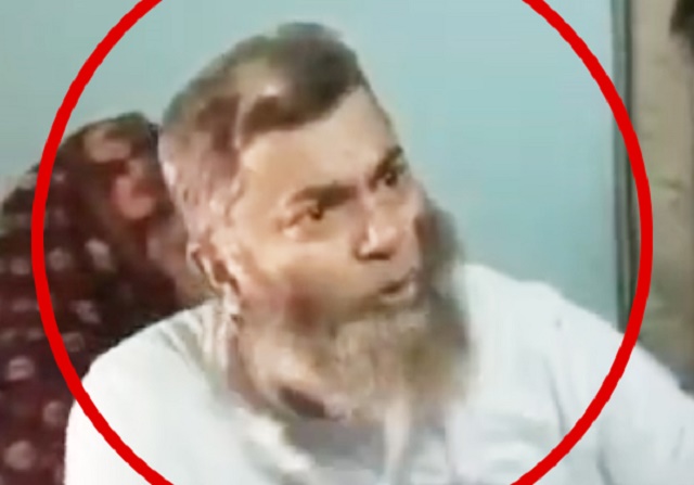 তুরাগে ‘বলাৎকারের’ অভিযোগে বৃদ্ধ কারাগারে