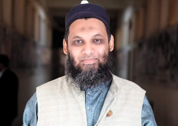 যবিপ্রবির মেহেরুল্লাহ হলের প্রভোস্ট হলেন ড. সৈয়দ মো: গালিব