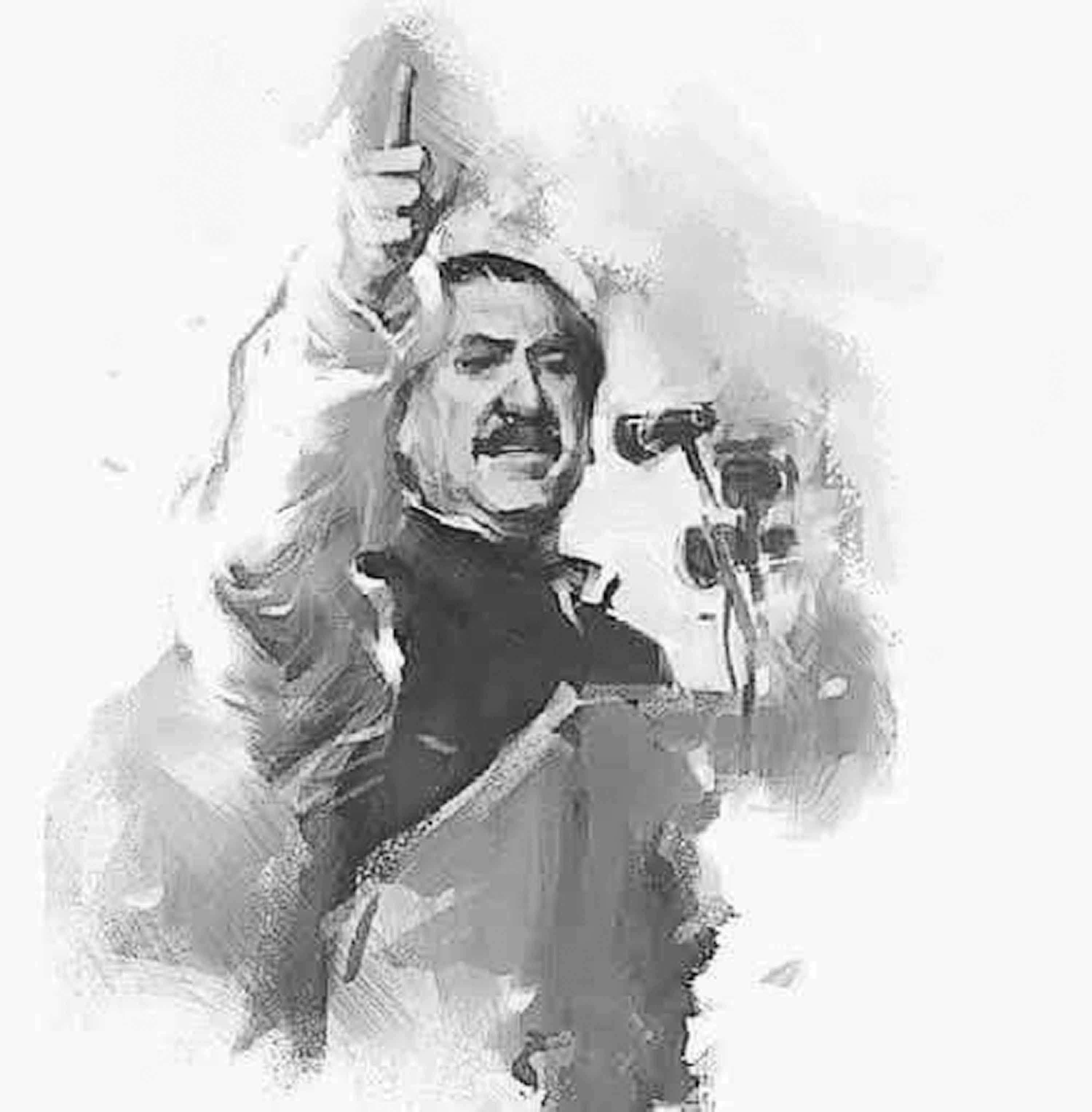 শিল্প-সাহিত্যে বঙ্গবন্ধু