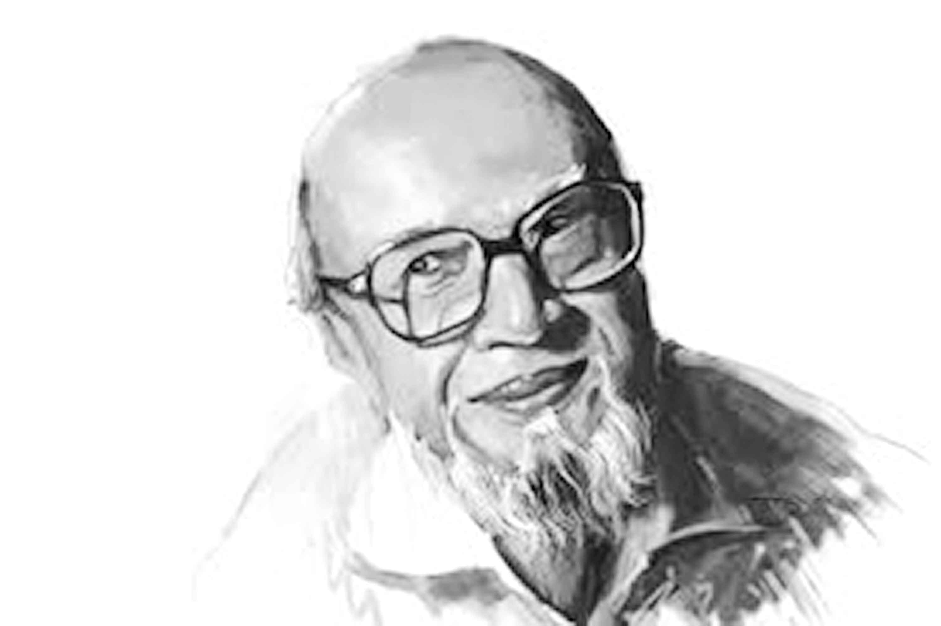 বাংলা কবিতার সন্ধ্যাতারা আল মাহমুদ
