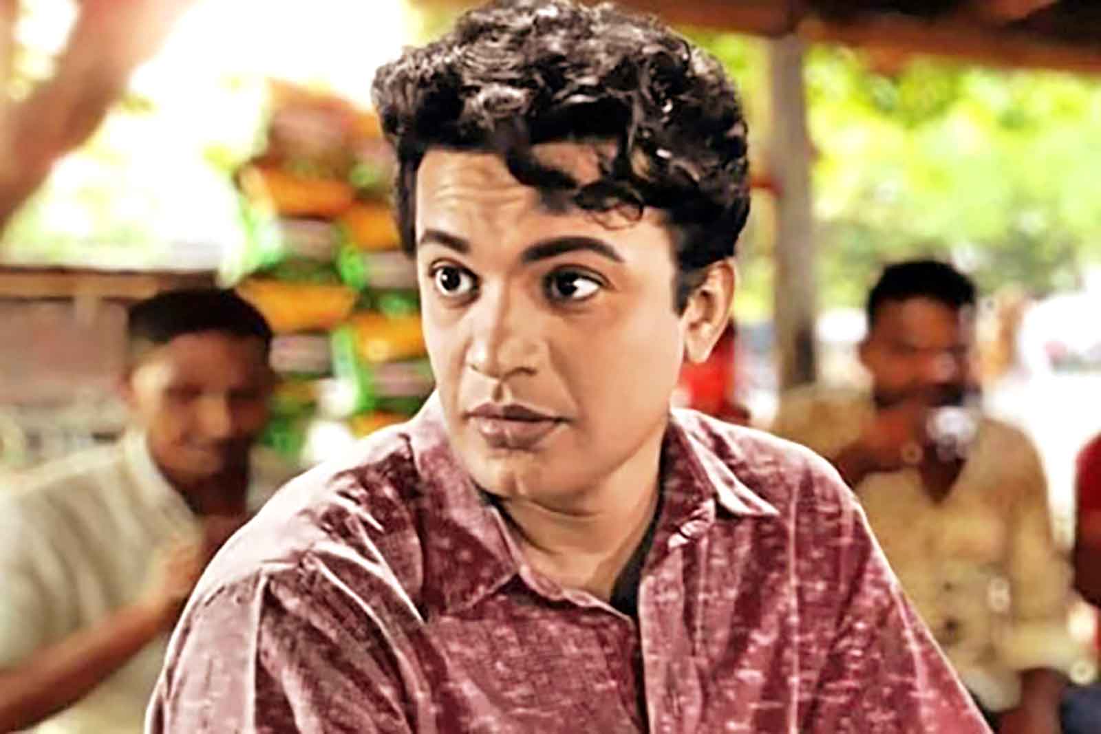 মৃতু্যর ৪৪ বছর পর 'মহানায়ক' আসছেন তার নতুন ছবিতে!