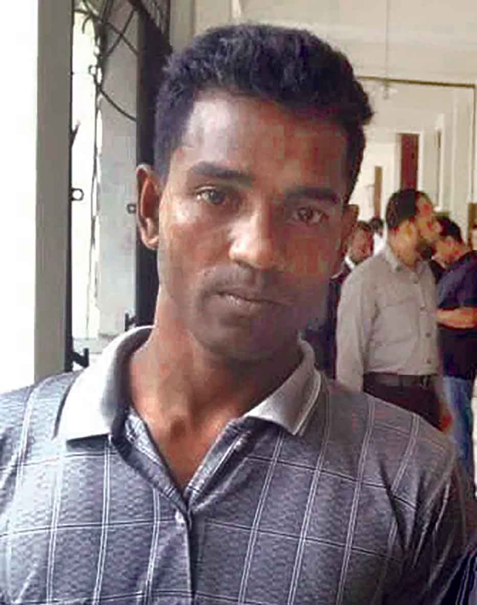 বিনা অপরাধে সাজাপ্রাপ্ত সেই ফরহাদ খালাস