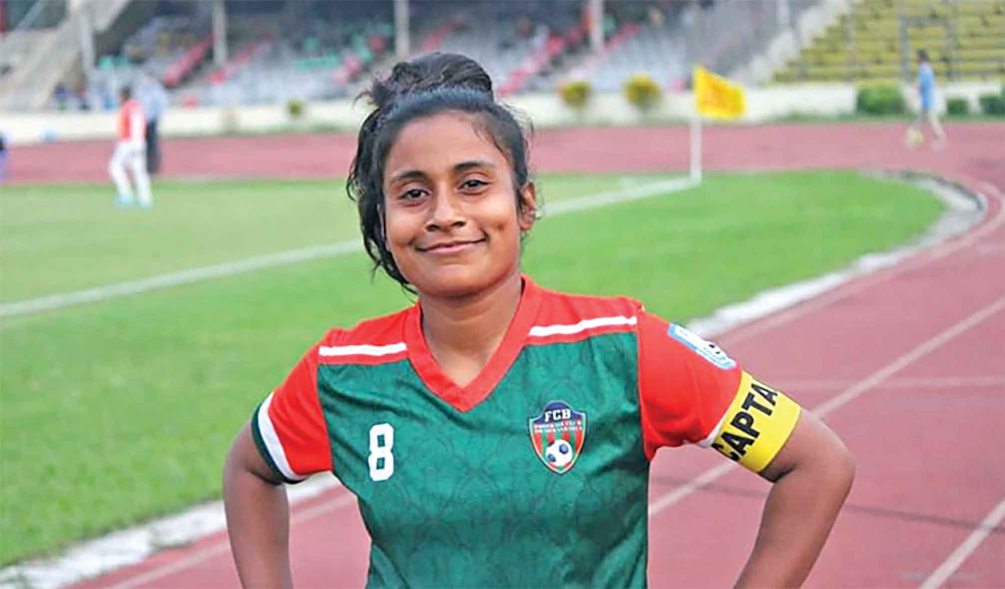 রাতে সন্তানের জন্ম সকালে মারা গেলেন সাফজয়ী রাজিয়া