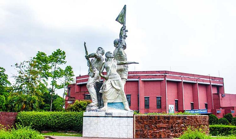 বাকৃবিতে ছাত্রলীগের সংঘর্ষের ঘটনায় ১৩ সদস্যের তদন্ত কমিটি