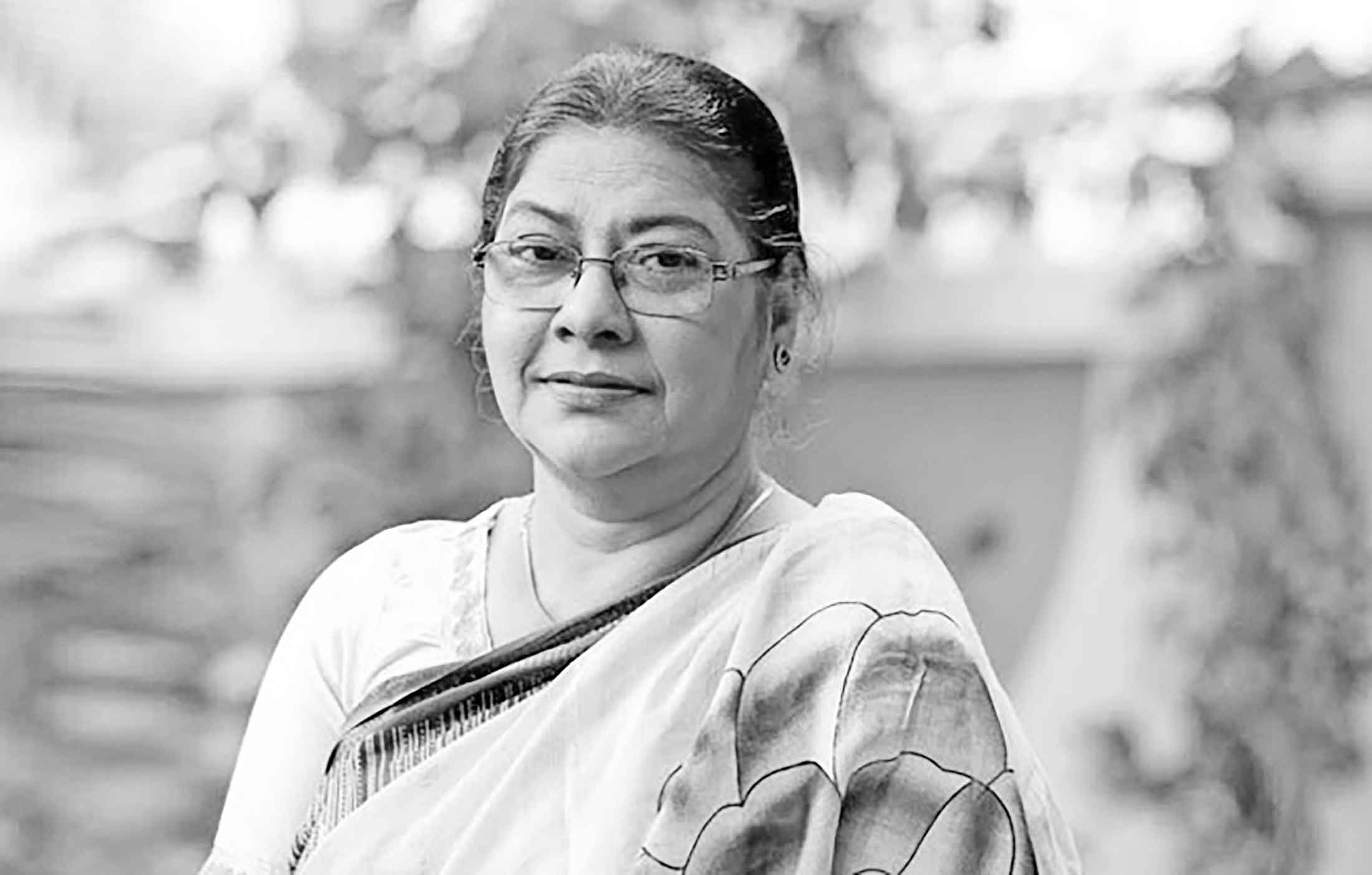 কেমন আছেন পর্দার মা খালেদা আকতার কল্পনা