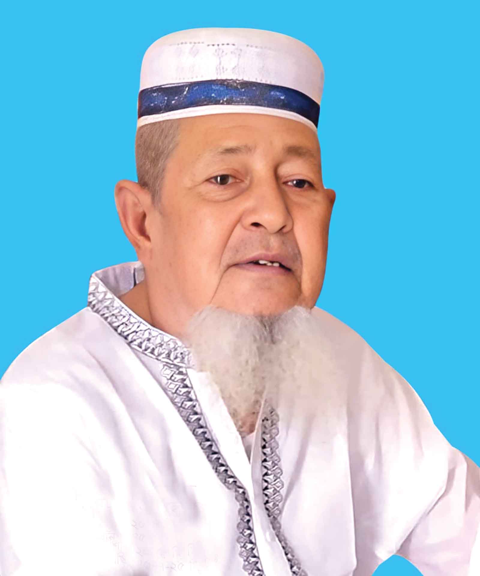 হাজী আব্দুল মালেকের কুলখানিতে ফ্রেন্ডস ফোরাম পূর্বধলা