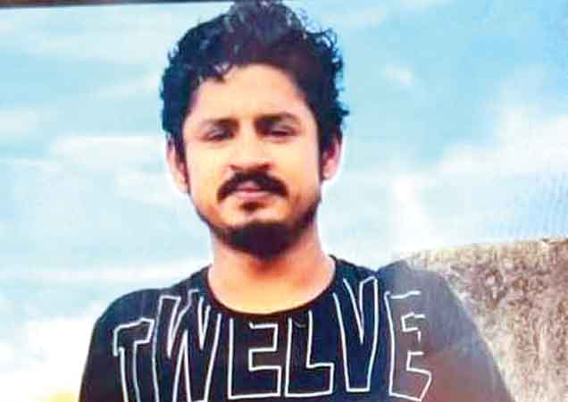 কুমিলস্নায় গুলিতে কলেজ ছাত্র নিহত
