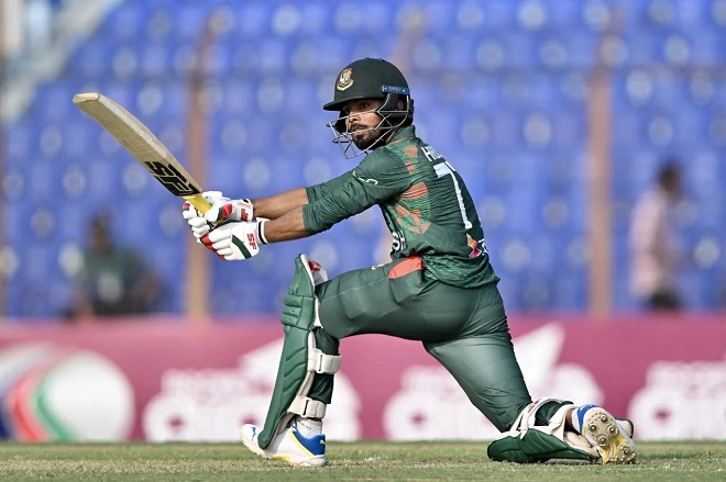 বাংলাদেশের হার, সিরিজে ফিরলো শ্রীলঙ্কা