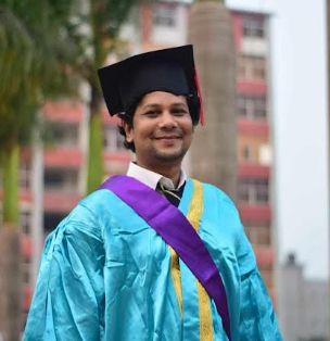 যবিপ্রবির 'ছাত্র পরামর্শ ও নির্দেশনা' দপ্তর পরিচালক হলেন ড. অভিনু কিবরীয়া