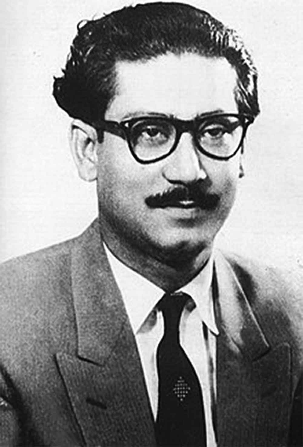 বঙ্গবন্ধু প্রতিটি বাঙালির হৃদয়ে প্রজ্বলিত থাকবেন