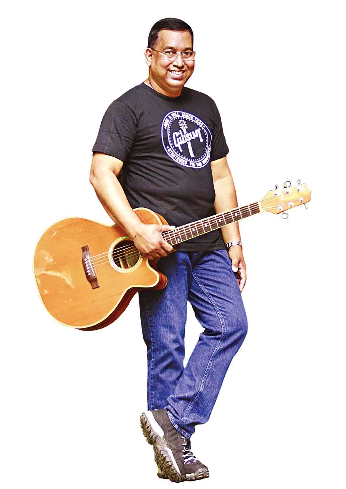 শুভ জন্মদিন নকীব খান