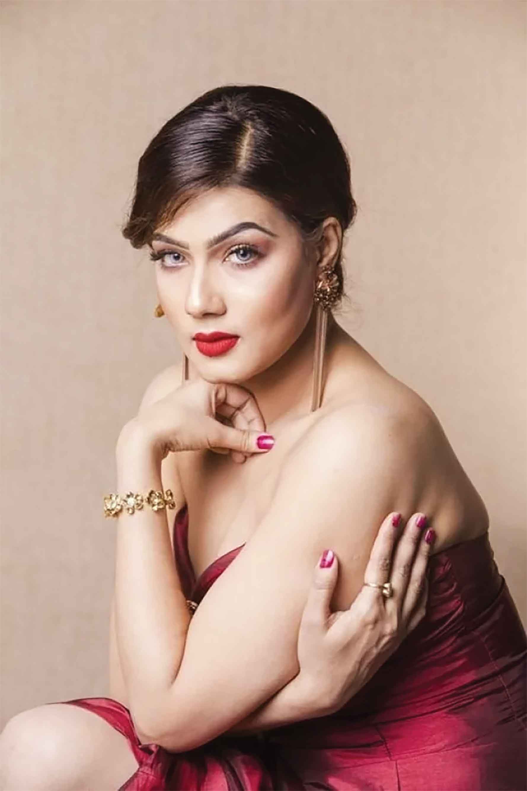 মাহী-রাকিবের আনুষ্ঠানিক বিচ্ছেদ