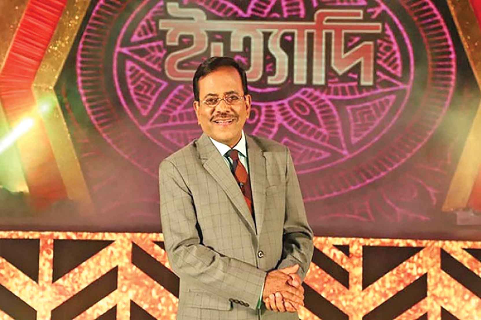 ইত্যাদির ভিন্ন পরিবেশনায় প্রতীক-প্রীতম