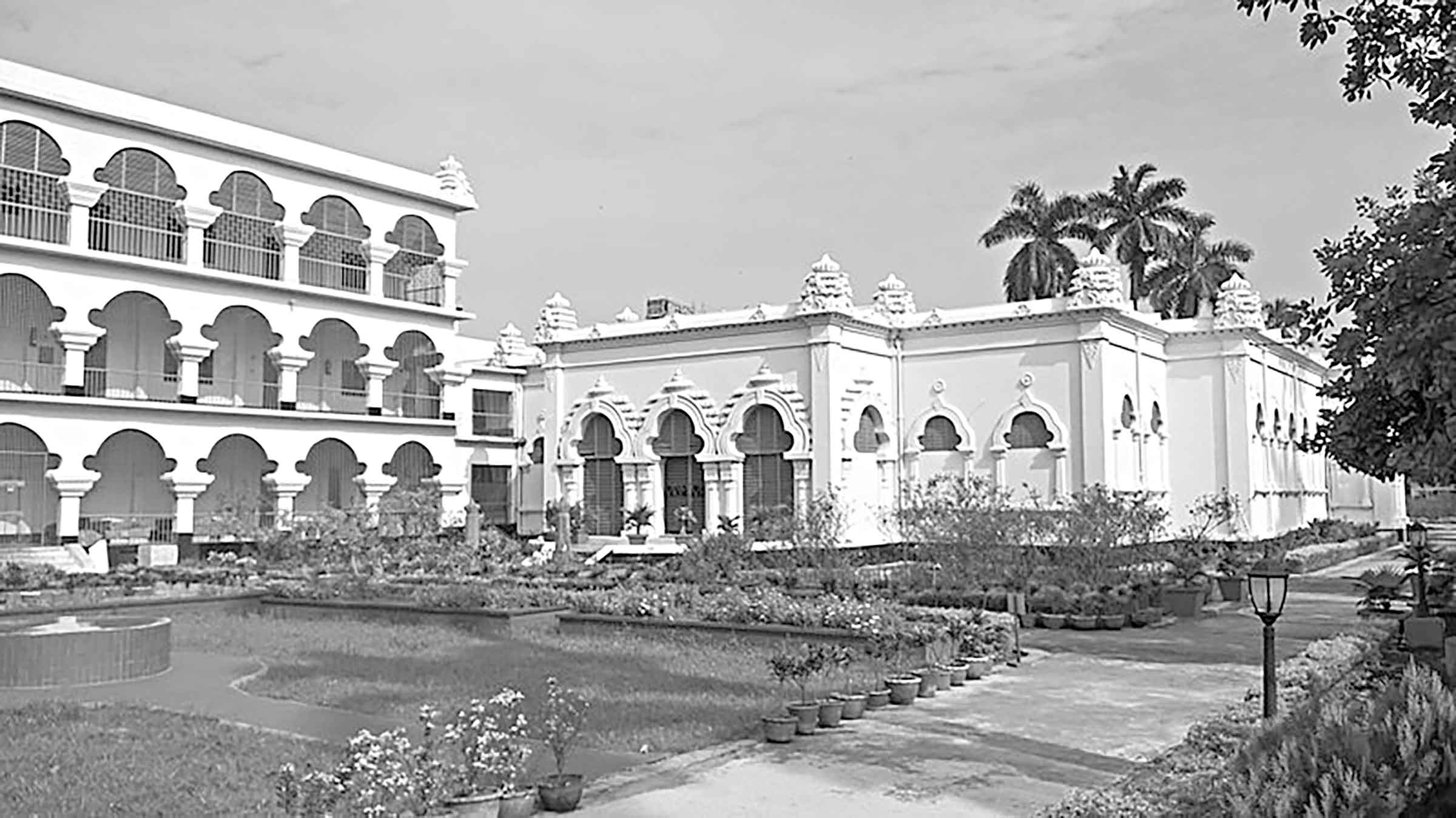 বরেন্দ্র গবেষণা জাদুঘর