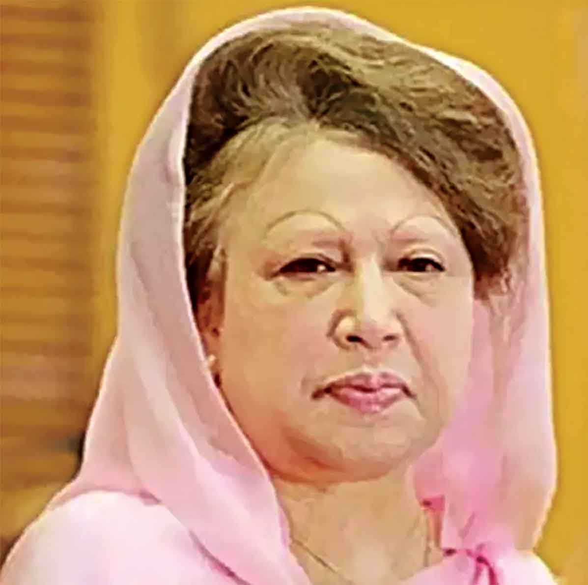 খালেদা জিয়াকে বিদেশ নিতে ফের পরিবারের আবেদন