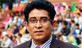 জাবির নতুন প্রক্টর অধ্যাপক আলমগীর কবীর