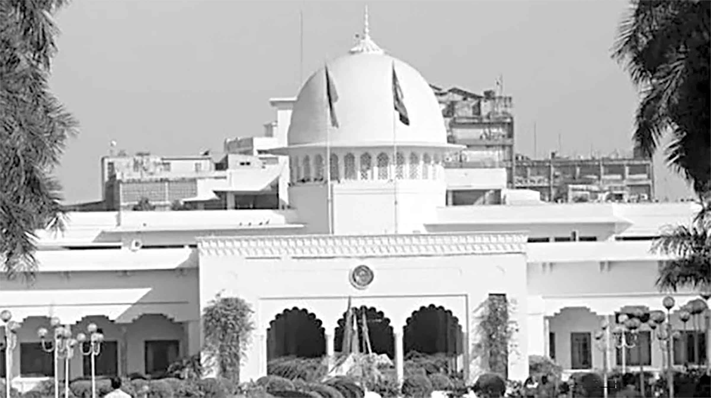 ইতিহাস ও ঐতিহ্য