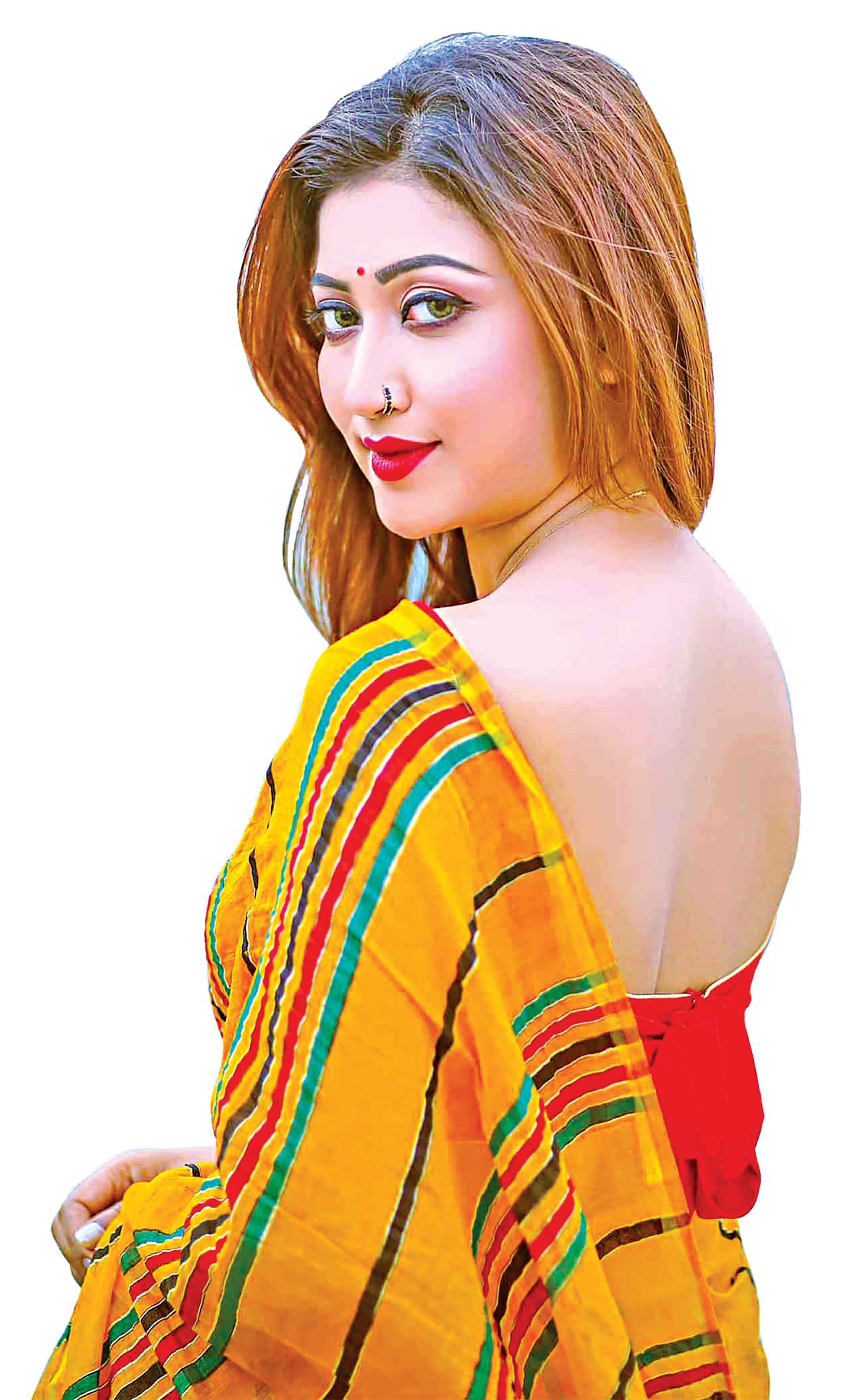 নিজের কাছে আমার সব কাজই সেরা