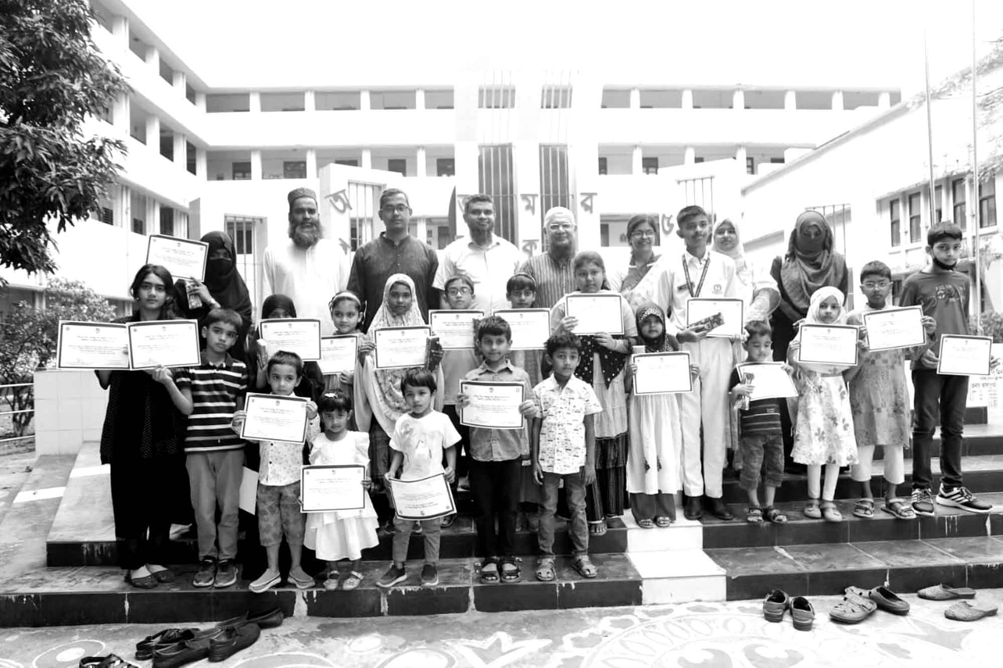 টেক্সটাইল বিশ্ববিদ্যালয়ে বঙ্গবন্ধুর জন্মদিনে নানা আয়োজন