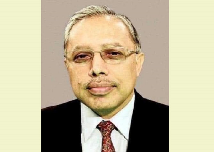 চবির নতুন উপাচার্য অধ্যাপক মো. আবু তাহের