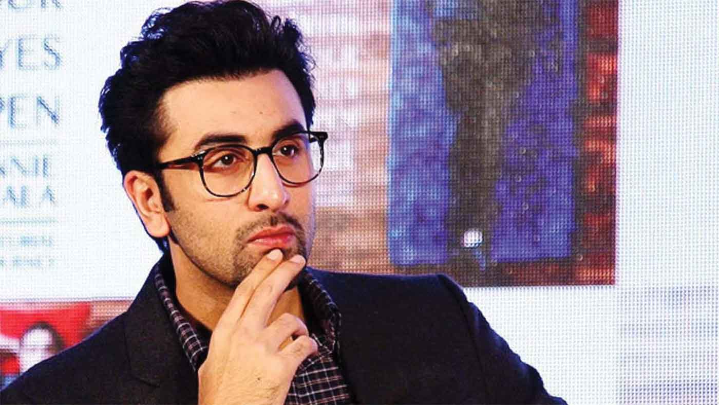 বিপাকে রণবীরের 'রামায়ণ'