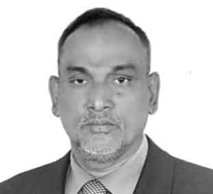 মোশারফ হোসেন