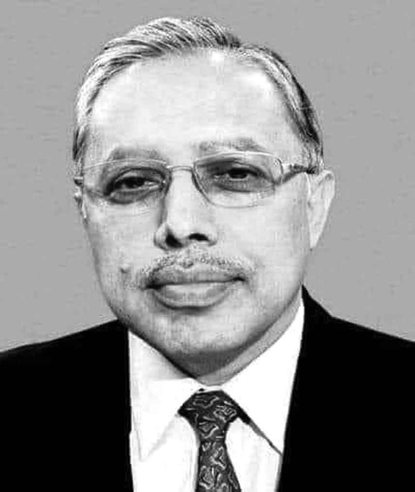 চবির নতুন উপাচার্য অধ্যাপক আবু তাহের