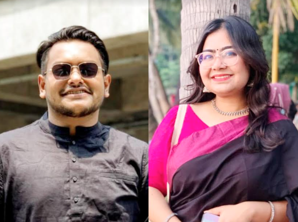 যবিপ্রবি ডিবেট ক্লাবের সভাপতি আয়মান, সম্পাদক জেরিন