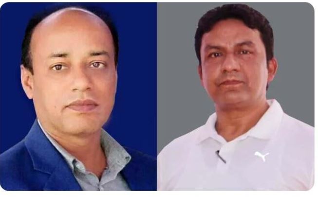 ইবির ‘মুক্তিযোদ্ধা সংসদ সন্তান কমান্ড’র আহ্বায়ক মঞ্জু, সদস্য সচিব মাখন