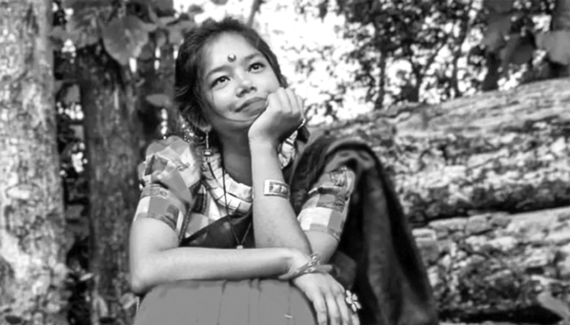 ছাত্রী নিপীড়ন ও পুরুষতান্ত্রিক ছোবল