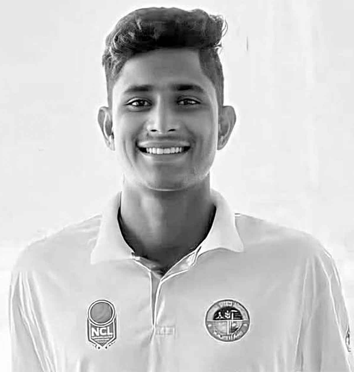 গতি আর বাউন্সে ডানা মেলতে চান নাহিদ রানা
