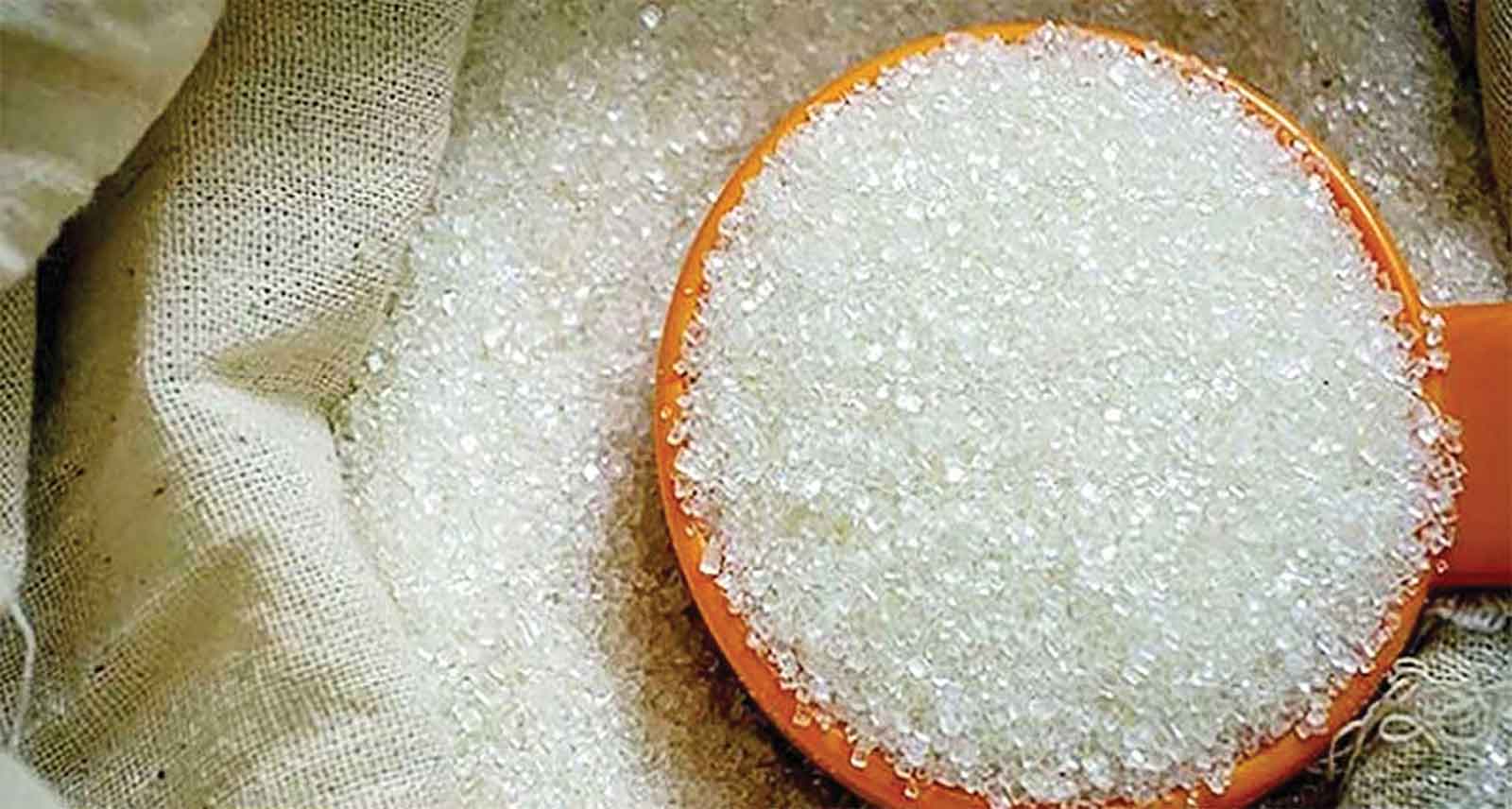 ১০ হাজার টন চিনি কিনবে সরকার
