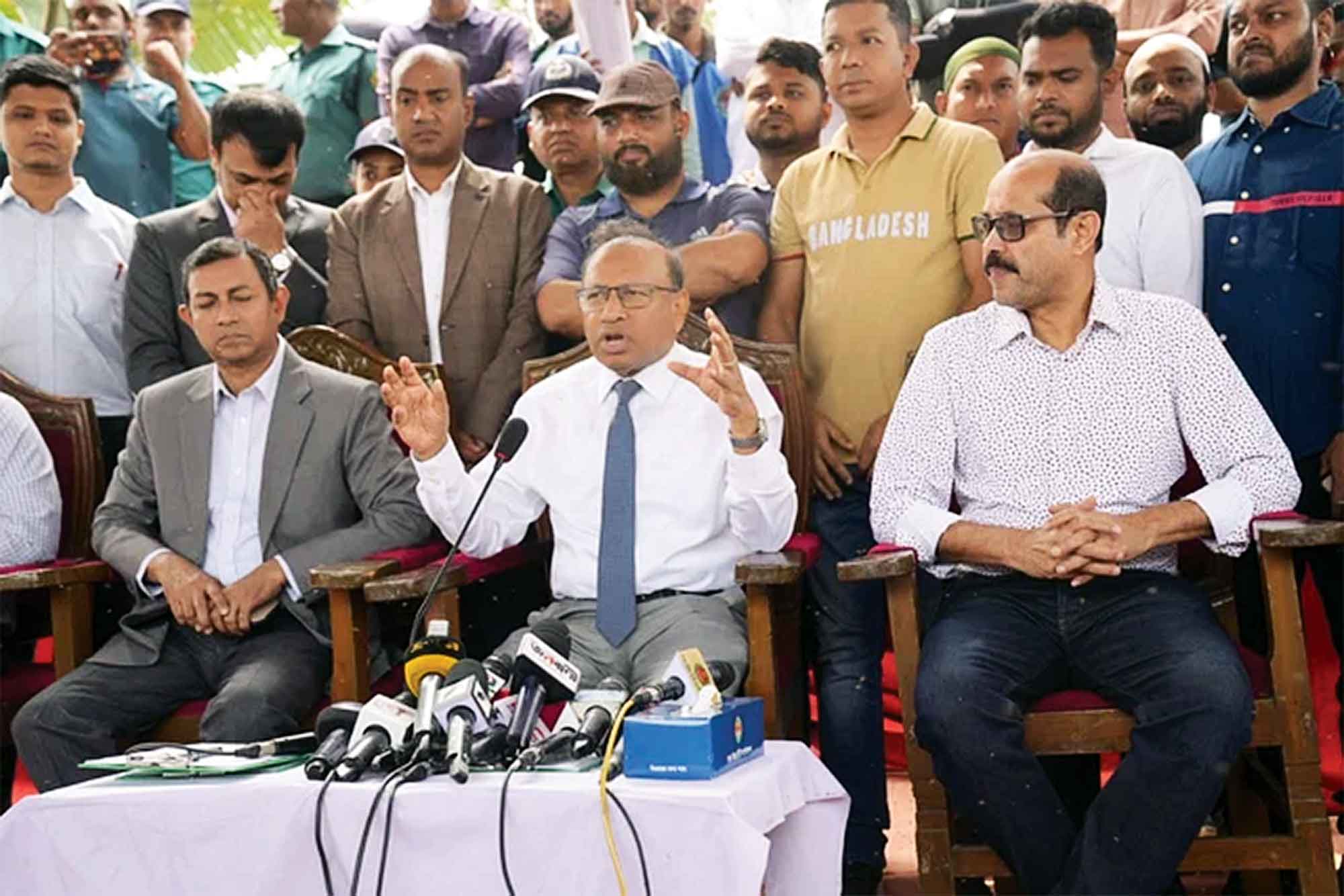 এখন কেমন লাগে!