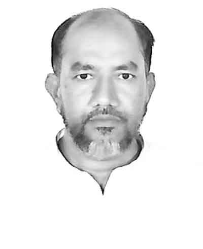 এস. এম মোশারফ উদ্দীন