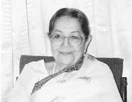 অধ্যাপক সুলতানা জামানের তৃতীয় মৃতু্যবার্ষিকী আজ
