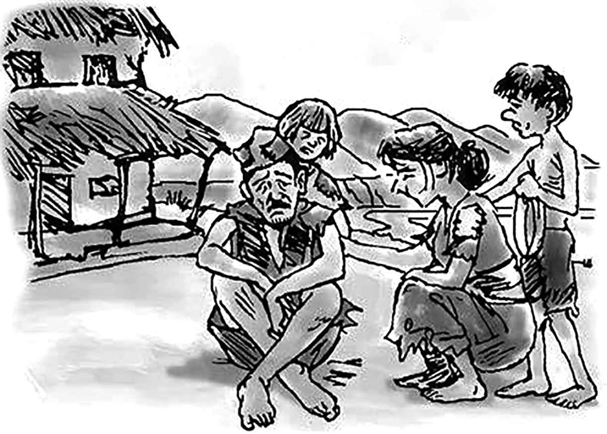 একাদশ শ্রেণির সমাজকর্ম (প্রথম পত্র)