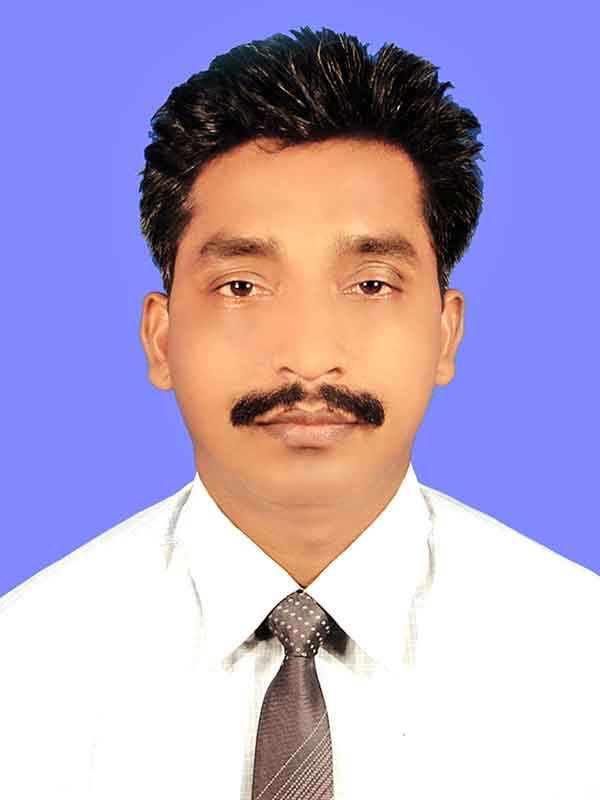 উপদেষ্টা কামরুল হাসানকে অভিনন্দন