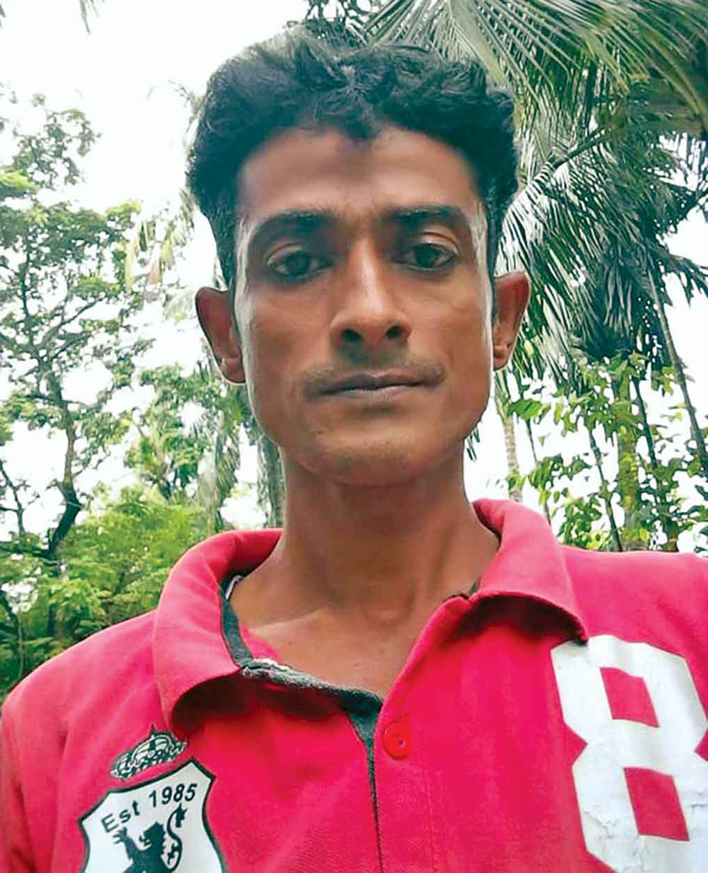 যশোরে ওয়ার্ড যুবলীগ নেতাকে কুপিয়ে হত্যা, গ্রেপ্তার ২