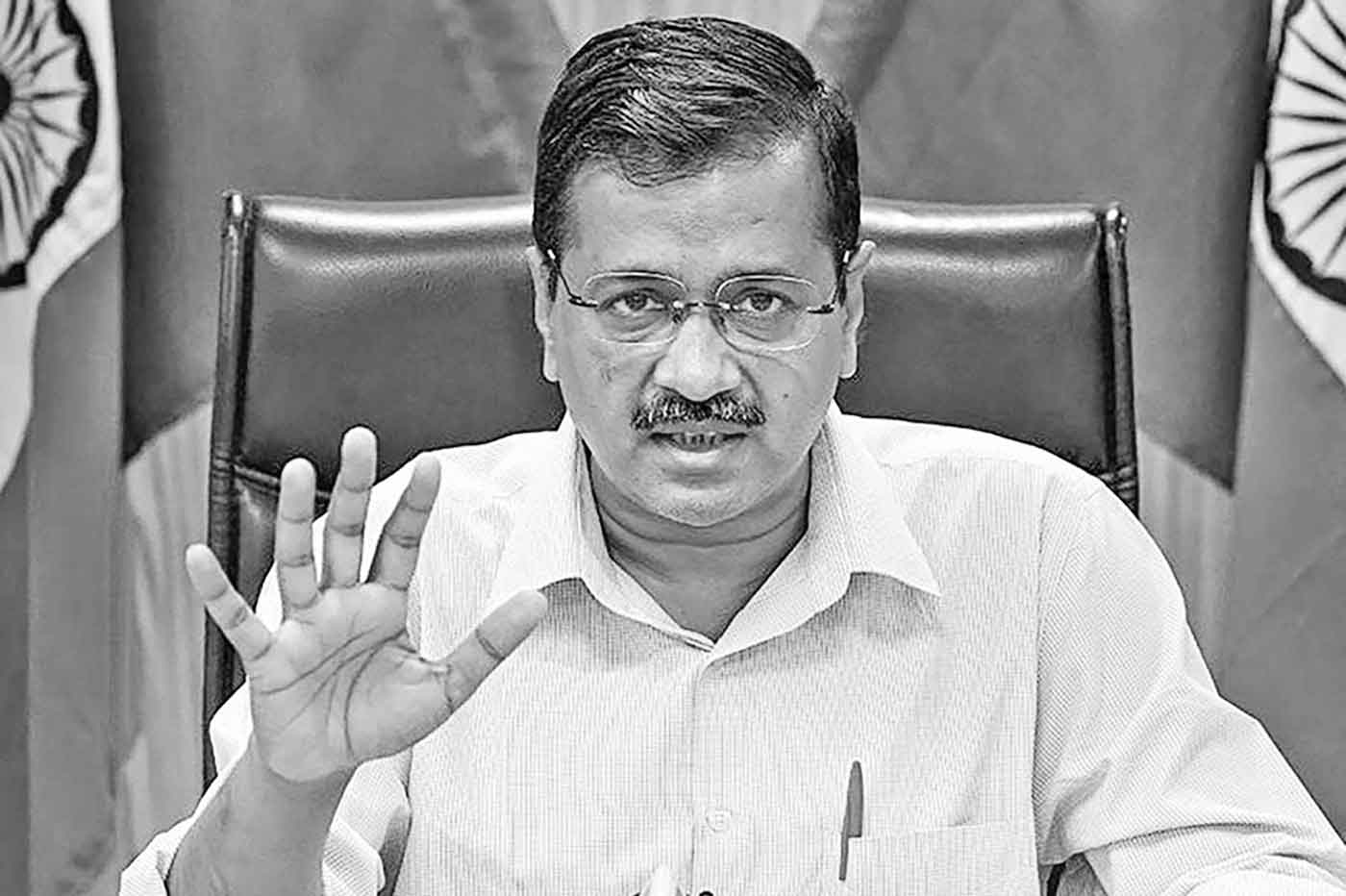 কেজরি গ্রেপ্তারে লাভ না ক্ষতি দোলাচলে বিজেপি