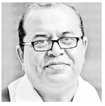 ঢাবির সামাজিক বিজ্ঞান অনুষদের ডিন অধ্যাপক জিয়া রহমান আর নেই