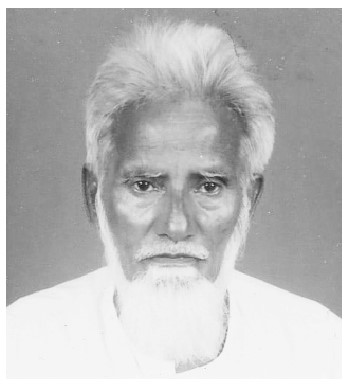 সাংবাদিক আবদুর রাজ্জাক বেলালের ৮ম মৃতু্যবার্ষিকী পালিত