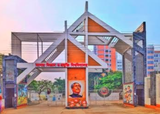 গণহত্যা ও স্বাধীনতা দিবসে বর্ণিল আয়োজনে সাজছে যবিপ্রবি 